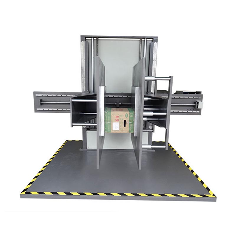 包裝夾持力試驗機 DY-3211